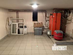 Таунхаус 167м&sup2;, 2-этажный, участок 5 сот.  