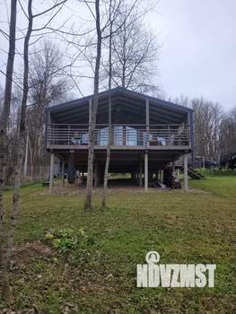 Коттедж 100м², 1-этажный, участок 9 сот.  