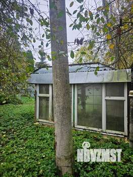 Дом 82м&sup2;, 1-этажный, участок 16 сот.  