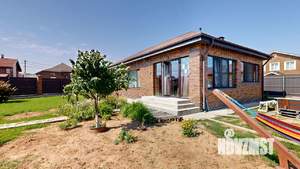 Дом 470м², 2-этажный, участок 24 сот.  