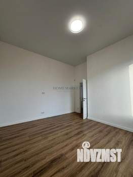 Дом 106м², 1-этажный, участок 6 сот.  