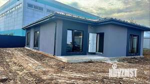 Дом 140м², 1-этажный, участок 8 сот.  