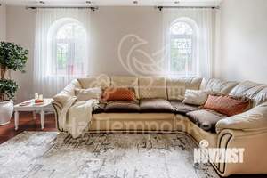 Коттедж 450м², 3-этажный, участок 9 сот.  