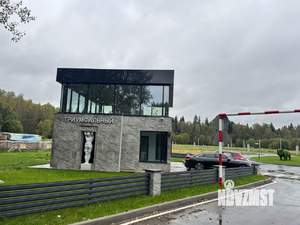 Коттедж 135м&sup2;, 1-этажный, участок 5 сот.  