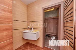 Коттедж 320м&sup2;, 2-этажный, участок 6 сот.  