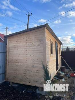 Дом 196м², 2-этажный, участок 11 сот.  