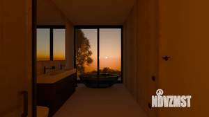 Коттедж 340м², 1-этажный, участок 14 сот.  