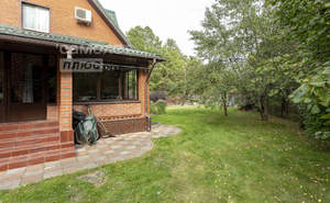 Дом 350м², 2-этажный, участок 8 сот.  