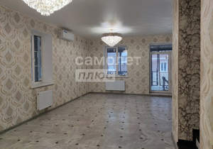 Дом 172м², 3-этажный, участок 3 сот.  