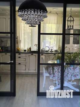 Дом 120м², 2-этажный, участок 5 сот.  