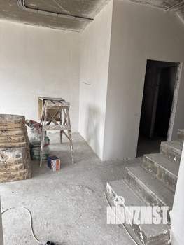 Дом 106м², 2-этажный, участок 9 сот.  