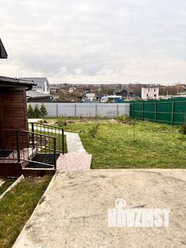 Дом 153м², 2-этажный, участок 6 сот.  