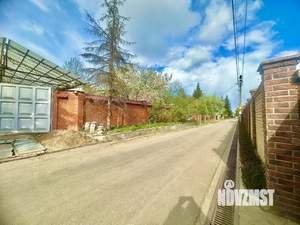 Дом 496м², 2-этажный, участок 16 сот.  