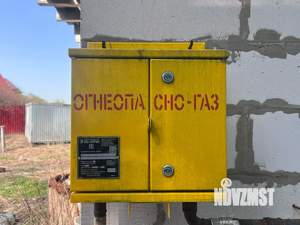 Дом 358м², 2-этажный, участок 11 сот.  