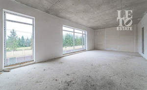 Дом 450м², 2-этажный, участок 10 сот.  
