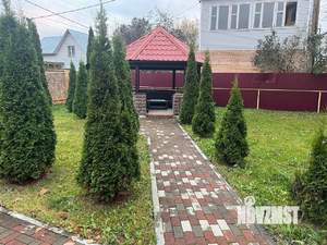 Коттедж 300м², 2-этажный, участок 6 сот.  