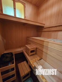 Дом 495м², 3-этажный, участок 24 сот.  