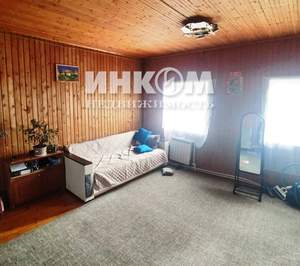 Дом 155м², 3-этажный, участок 6 сот.  