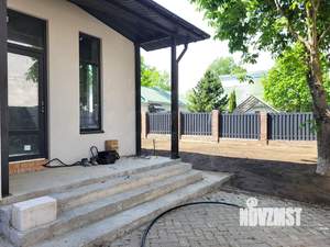 Дом 191м², 2-этажный, участок 5 сот.  