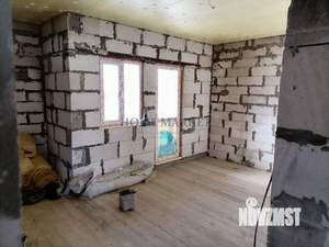 Дом 200м², 2-этажный, участок 5 сот.  