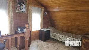 Дом 40м², 2-этажный, участок 6 сот.  