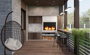 Дом 449м², 2-этажный, участок 15 сот.  