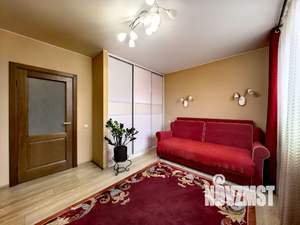 Таунхаус 130м², 3-этажный, участок 2 сот.  