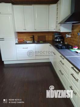 Дом 195м&sup2;, 2-этажный, участок 7 сот.  