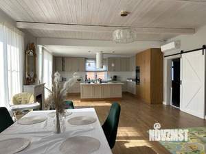 Дом 500м², 4-этажный, участок 9 сот.  