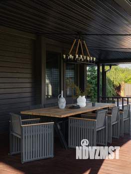 Дом 548м², 1-этажный, участок 35 сот.  