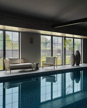 Дом 549м&sup2;, 3-этажный, участок 35 сот.  