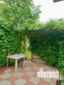 Дом 95м², 2-этажный, участок 15 сот.  