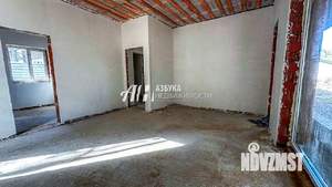Дом 120м², 1-этажный, участок 8 сот.  