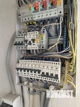 Коттедж 85м², 2-этажный, участок 8 сот.  