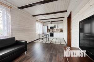 Дом 118м&sup2;, 2-этажный, участок 4 сот.  