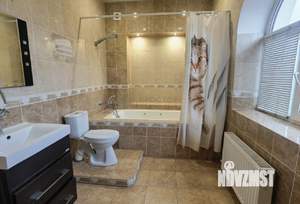 Дом 340м², 2-этажный, участок 75 сот.  