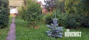 Дача 42м², 2-этажный, участок 6 сот.  