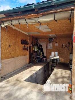 Дом 568м², 2-этажный, участок 8 сот.  