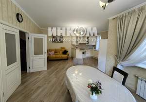 Дом 295м², 4-этажный, участок 5 сот.  