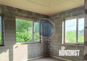 Дом 180м², 2-этажный, участок 12 сот.  