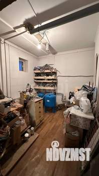 Дом 287м&sup2;, 3-этажный, участок 10 сот.  