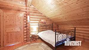 Дом 282м², 2-этажный, участок 13 сот.  
