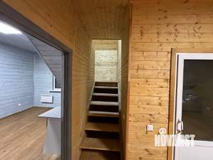 Дом 98м², 2-этажный, участок 11 сот.  