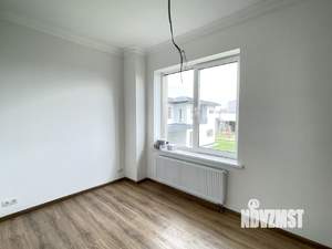 Коттедж 214м², 3-этажный, участок 5 сот.  