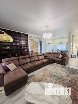 Дом 350м², 2-этажный, участок 7 сот.  