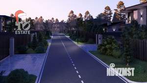 Дом 207м&sup2;, 2-этажный, участок 11 сот.  