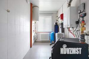 Дом 118м&sup2;, 2-этажный, участок 4 сот.  