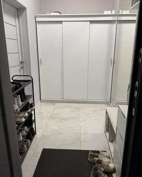 Дом 165м², 2-этажный, участок 6 сот.  