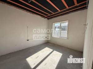 Дом 98м&sup2;, 1-этажный, участок 8 сот.  