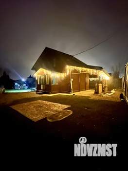 Дом 114м&sup2;, 2-этажный, участок 10 сот.  